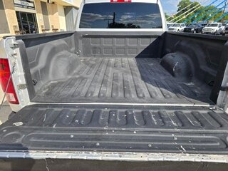 2016 Ram 1500 Tradesman — photo 6
