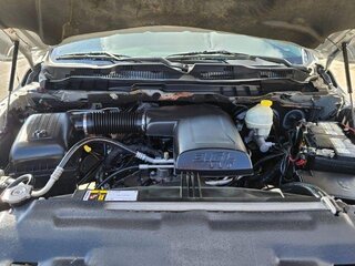 2016 Ram 1500 Tradesman — photo 14