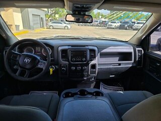 2016 Ram 1500 Tradesman — photo 11