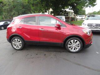 2019 Buick Encore FWD 4dr Preferred — photo 6