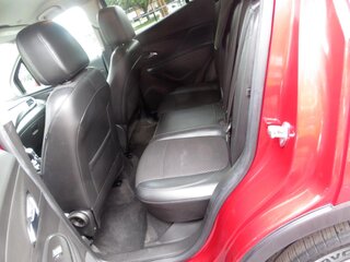 2019 Buick Encore FWD 4dr Preferred — photo 13