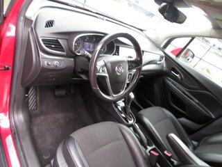 2019 Buick Encore FWD 4dr Preferred — photo 12