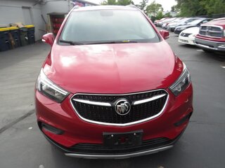2019 Buick Encore FWD 4dr Preferred — photo 4