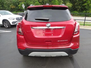 2019 Buick Encore FWD 4dr Preferred — photo 9
