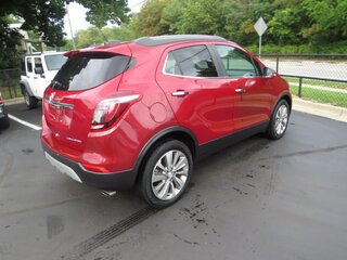 2019 Buick Encore FWD 4dr Preferred — photo 8