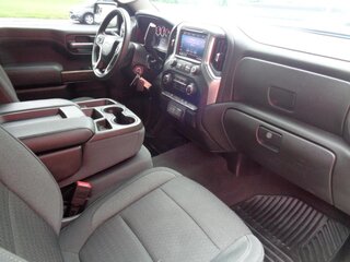 2020 Chevrolet Silverado 1500 LT Crew Cab 4WD — photo 12