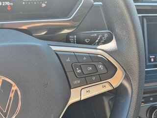 2022 Volkswagen Tiguan S — photo 20