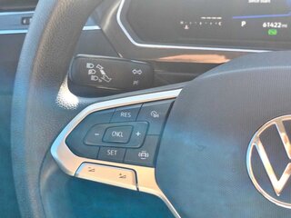 2022 Volkswagen Tiguan S — photo 19