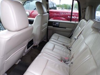 2017 Lincoln Navigator Select — photo 4