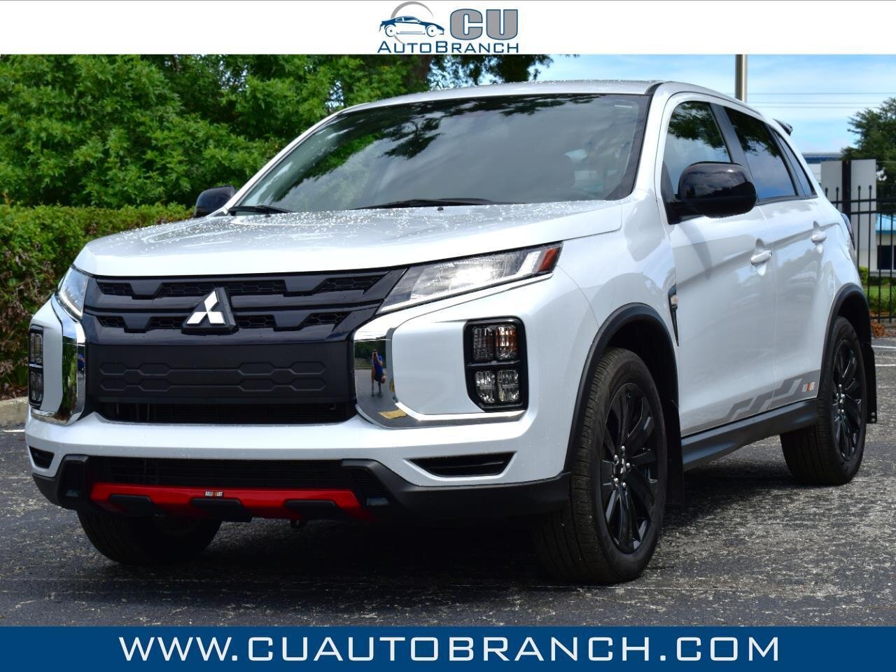 2026 Mitsubishi Outlander Sport, seller photo