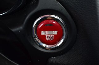 2026 Mitsubishi Outlander Sport Railliart 2.0 AWC — photo 21