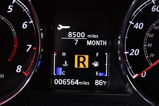 2026 Mitsubishi Outlander Sport Railliart 2.0 AWC — photo 24