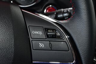 2026 Mitsubishi Outlander Sport Railliart 2.0 AWC — photo 22