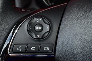 2026 Mitsubishi Outlander Sport Railliart 2.0 AWC — photo 23