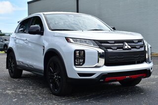 2026 Mitsubishi Outlander Sport Railliart 2.0 AWC — photo 6