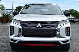 2026 Mitsubishi Outlander Sport Railliart 2.0 AWC — photo 7