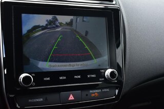 2026 Mitsubishi Outlander Sport Railliart 2.0 AWC — photo 20