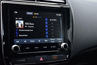2026 Mitsubishi Outlander Sport Railliart 2.0 AWC — photo 19