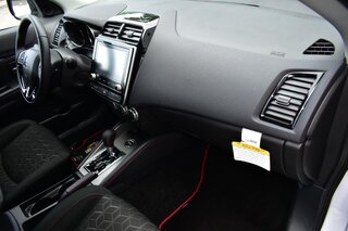 2026 Mitsubishi Outlander Sport Railliart 2.0 AWC — photo 14