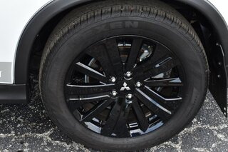 2026 Mitsubishi Outlander Sport Railliart 2.0 AWC — photo 8