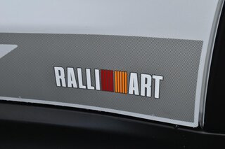 2026 Mitsubishi Outlander Sport Railliart 2.0 AWC — photo 9