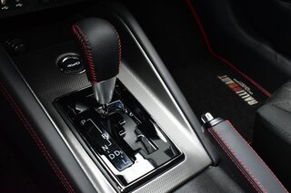 2026 Mitsubishi Outlander Sport Railliart 2.0 AWC — photo 17