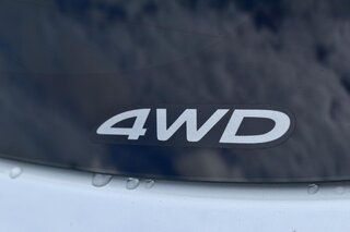 2026 Mitsubishi Outlander Sport Railliart 2.0 AWC — photo 10