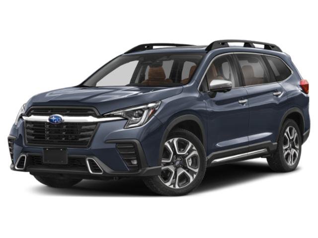 2023 Subaru Ascent, seller photo