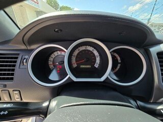 2015 Toyota Tacoma Base V6 — photo 10