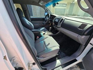 2015 Toyota Tacoma Base V6 — photo 7