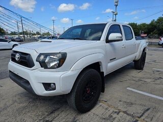 2015 Toyota Tacoma Base V6 — photo 1