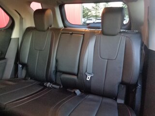 2015 Chevrolet Equinox 2LT 2WD — photo 8