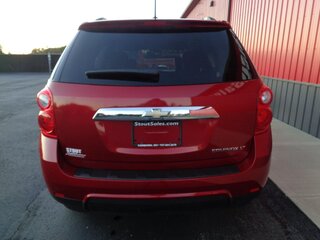 2015 Chevrolet Equinox 2LT 2WD — photo 6