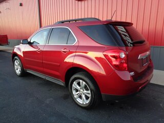 2015 Chevrolet Equinox 2LT 2WD — photo 7