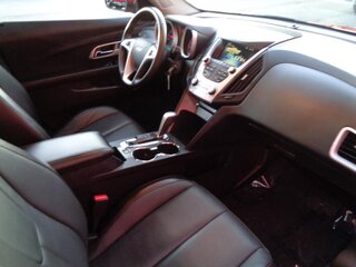 2015 Chevrolet Equinox 2LT 2WD — photo 13
