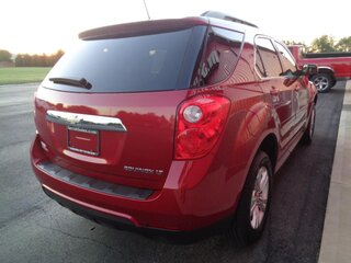 2015 Chevrolet Equinox 2LT 2WD — photo 5