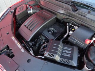 2015 Chevrolet Equinox 2LT 2WD — photo 3