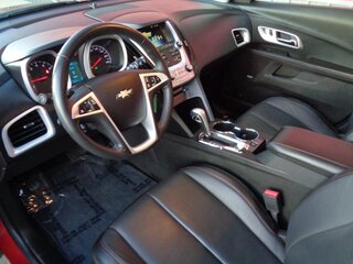 2015 Chevrolet Equinox 2LT 2WD — photo 2