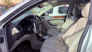 2004 Chrysler Pacifica Pacifica — photo 6
