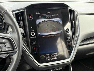2026 Subaru Crosstrek Sport — photo 20