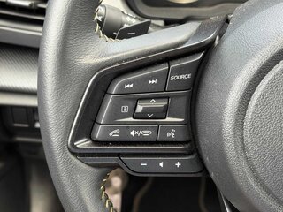 2026 Subaru Crosstrek Sport — photo 22