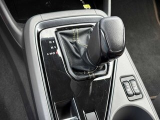 2026 Subaru Crosstrek Sport — photo 17