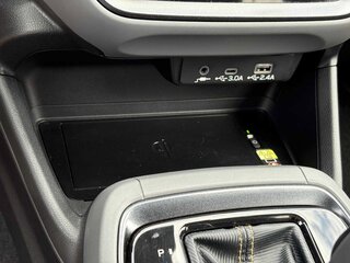 2026 Subaru Crosstrek Sport — photo 18