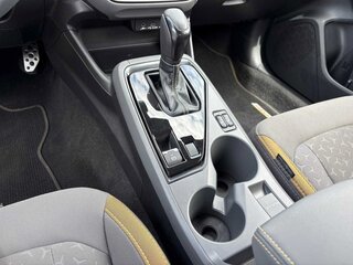 2026 Subaru Crosstrek Sport — photo 15