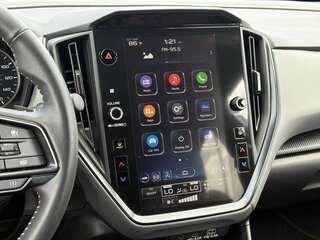 2026 Subaru Crosstrek Sport — photo 19