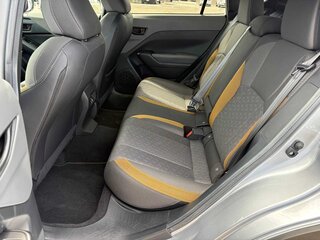2026 Subaru Crosstrek Sport — photo 11