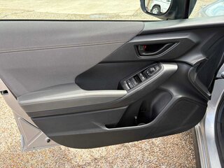2026 Subaru Crosstrek Sport — photo 13