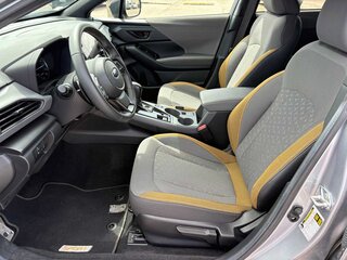 2026 Subaru Crosstrek Sport — photo 14