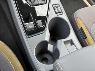 2026 Subaru Crosstrek Sport — photo 16