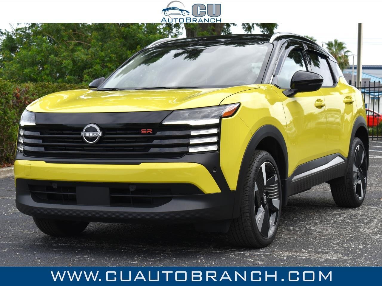 2026 Nissan Kicks, seller photo